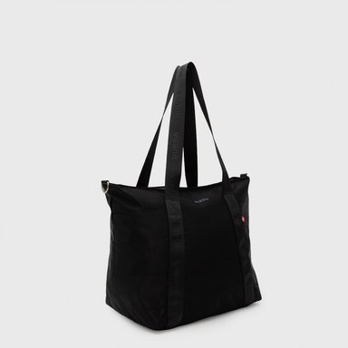 CARTERA BUBBA VICTORIA NEGRO - 3