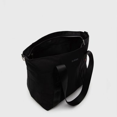 CARTERA BUBBA VICTORIA NEGRO - 4