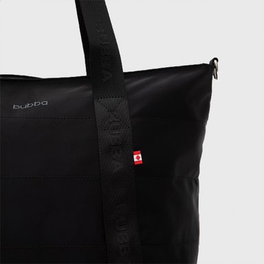 CARTERA BUBBA VICTORIA NEGRO - 6