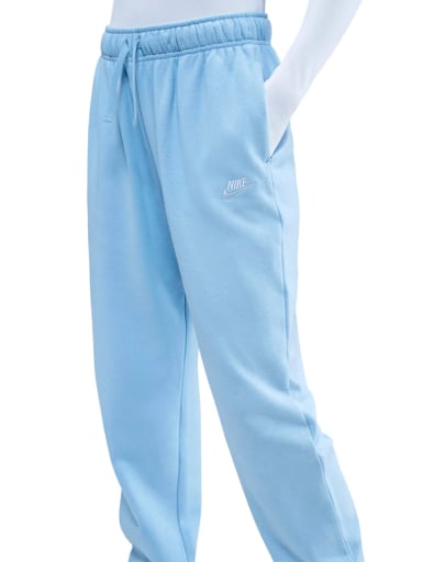 PANTALÓN MUJER NIKE CLUB FLC - 2