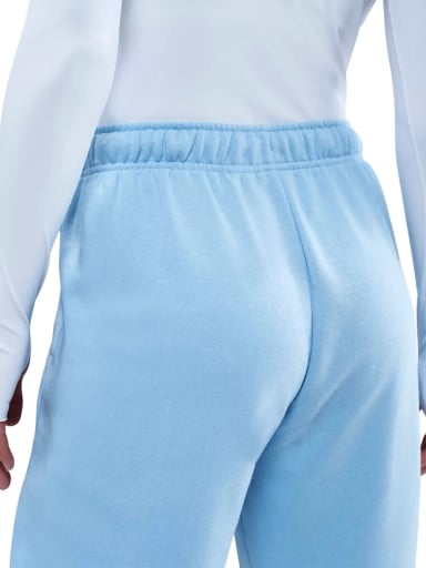 PANTALÓN MUJER NIKE CLUB FLC - 3