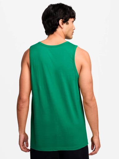 POLERA SIN MANGAS HOMBRE NIKE SPORTSWEAR CLUB - 2