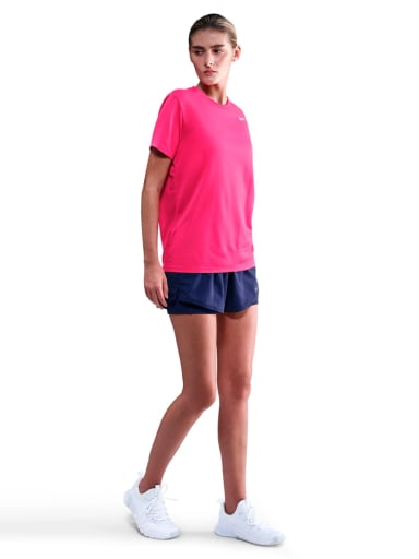 POLERA MUJER NIKE RLGD - 1