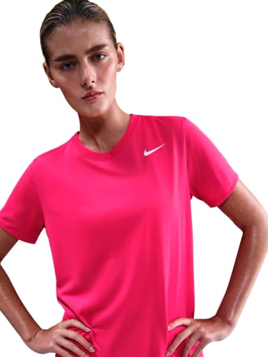 POLERA MUJER NIKE RLGD - 2