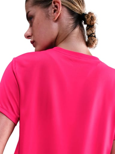 POLERA MUJER NIKE RLGD - 3