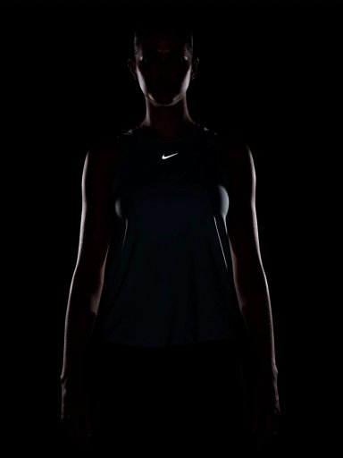 POLERA MUJER NIKE ONE CLASSIC - 5