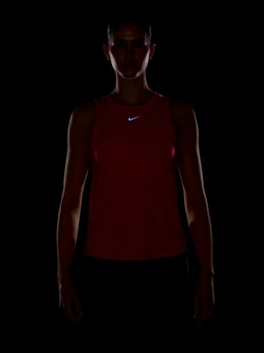 POLERA MUJER NIKE ONE CLASSIC - 5
