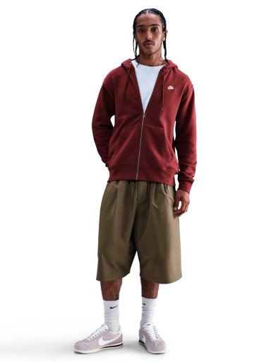 POLERÓN HOMBRE NIKE HOODIE - 1