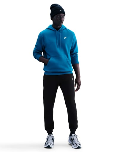 POLERÓN HOMBRE NIKE HOODIE - 1
