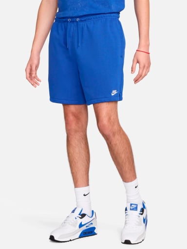 SHORT DEPORTIVO HOMBRE NIKE CLUB - 1