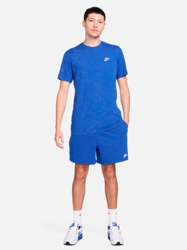 SHORT DEPORTIVO HOMBRE NIKE CLUB - 7