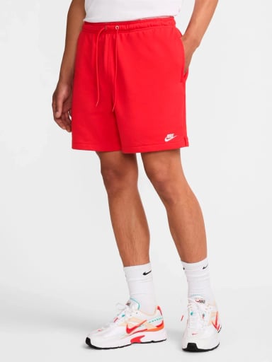 SHORT DEPORTIVO HOMBRE NIKE CLUB - 1