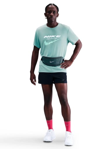 POLERA HOMBRE NIKE NRGY MILER  - 1