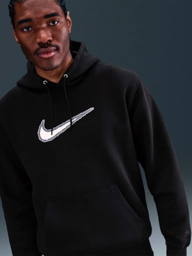 POLERÓN HOMBRE NIKE NEO VARSITY - 3