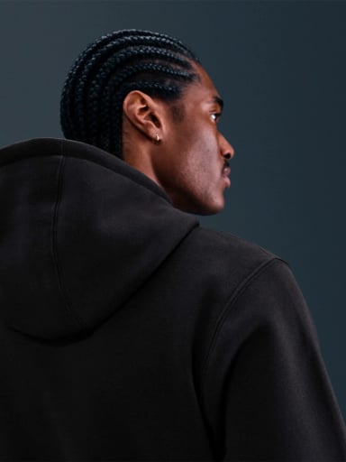 POLERÓN HOMBRE NIKE NEO VARSITY - 4
