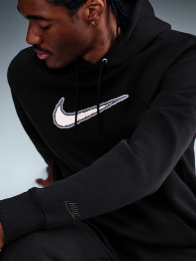 POLERÓN HOMBRE NIKE NEO VARSITY - 5