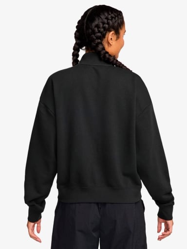 POLERÓN MUJER NIKE LOOSE  - 2
