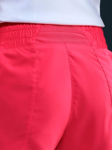SHORT MUJER NIKE CLUB FLC - 3