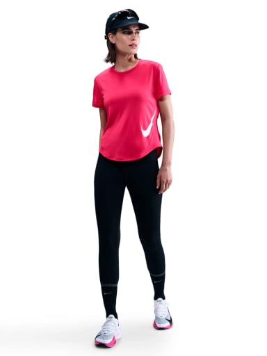POLERA MUJER NIKE TEMPO  - 1