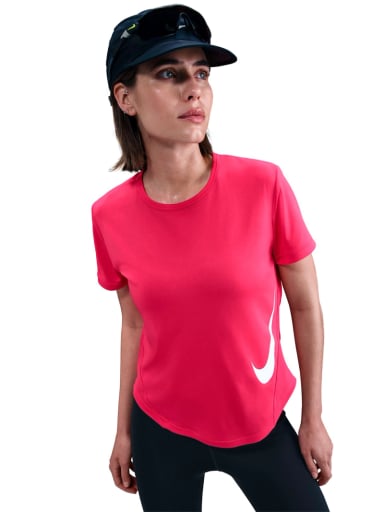 POLERA MUJER NIKE TEMPO  - 2