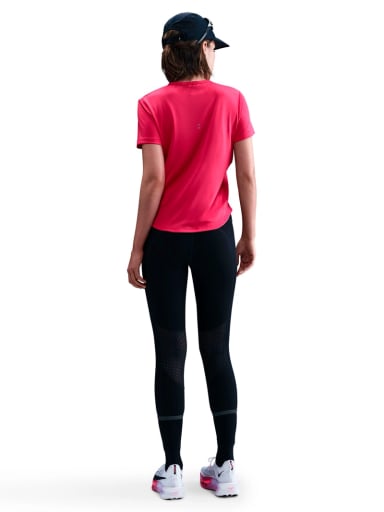 POLERA MUJER NIKE TEMPO  - 5