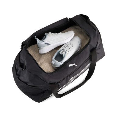 BOLSO DEPORTIVA PUMA FUNDAM M NEGRO - 2