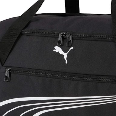 BOLSO DEPORTIVA PUMA FUNDAM M NEGRO - 3
