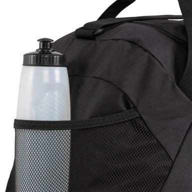 BOLSO DEPORTIVA PUMA FUNDAM M NEGRO - 4
