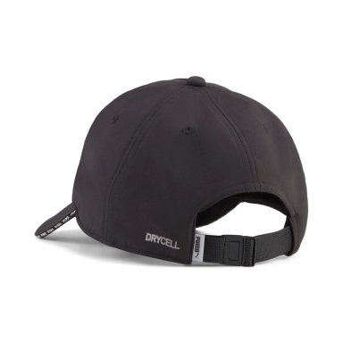 GORRA PUMA TRAINING BB NEGRO - 2