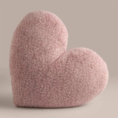 COJÍN RIPLEY HOME FORMA HEART - 1