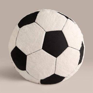 COJÍN RIPLEY HOME FORMA PELOTA - 1