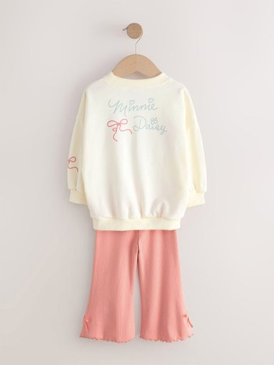 CONJUNTO NIÑA NEXT ALGODÓN  - 3