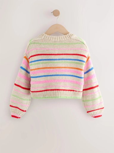 CARDIGAN NIÑA NEXT  - 3