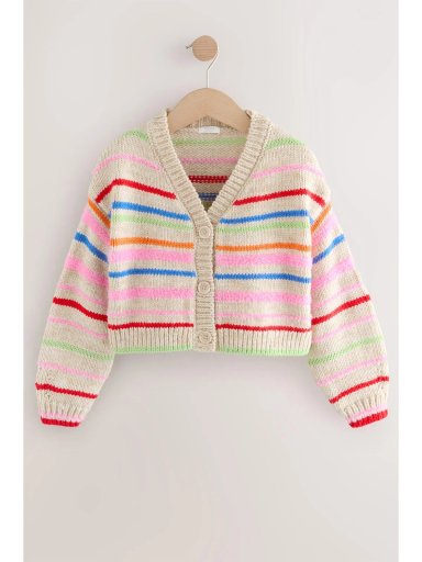 CARDIGAN NIÑA NEXT  - 2