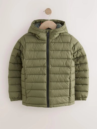 PARKA NIÑO NEXT  - 1