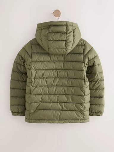 PARKA NIÑO NEXT  - 2