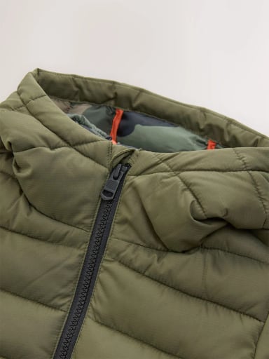 PARKA NIÑO NEXT  - 3