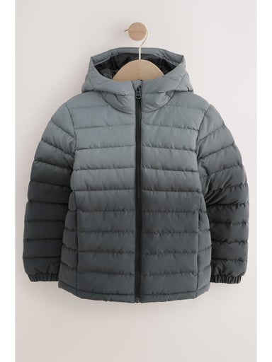 PARKA NIÑO NEXT  - 1