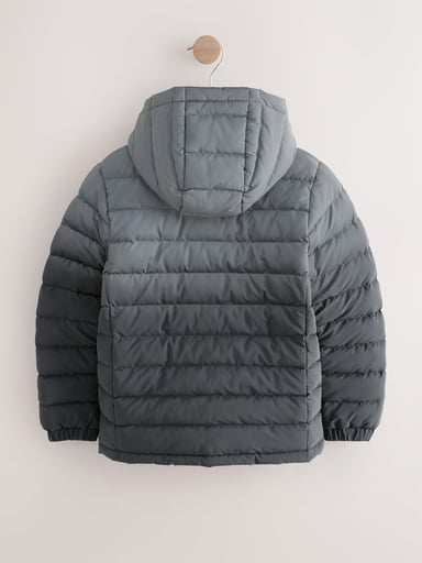 PARKA NIÑO NEXT  - 2