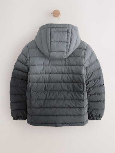 PARKA NIÑO NEXT  - 2