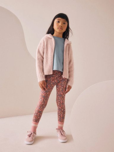 SWEATER NIÑA NEXT - 1