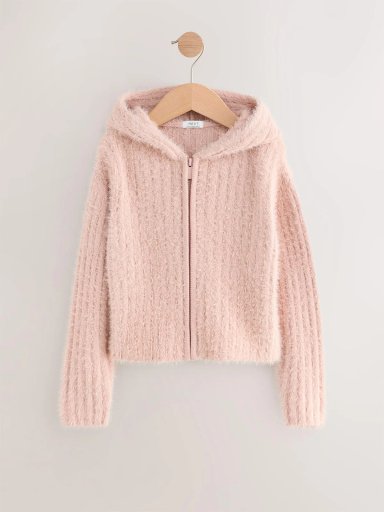 SWEATER NIÑA NEXT - 2