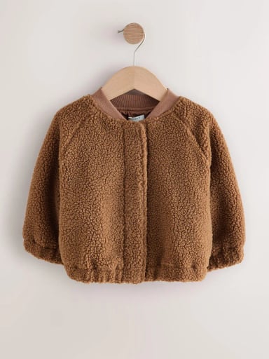 CHAQUETA NIÑA NEXT  - 2