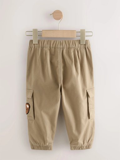 PANTALÓN NIÑO NEXT - 2