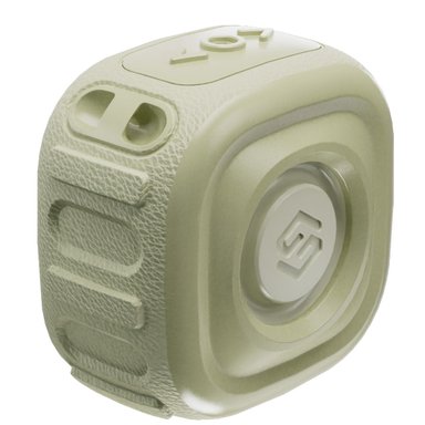 PARLANTE BLUETOOTH SLEVE BOOM MINI - 1