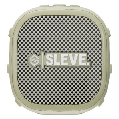 PARLANTE BLUETOOTH SLEVE BOOM MINI - 2
