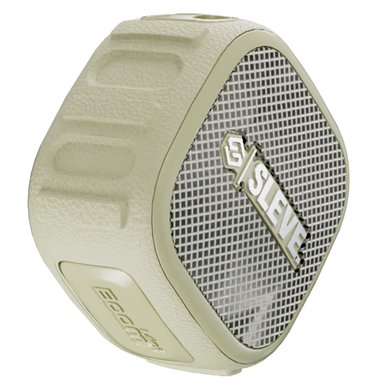 PARLANTE BLUETOOTH SLEVE BOOM MINI - 4