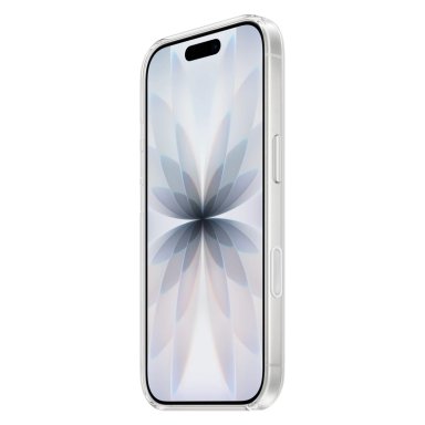 CARCASA IPHONE 17 APPLE TRANSPARENTE - 5