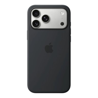 CARCASA IPHONE 17 PRO MAX APPLE NEGRO - 2