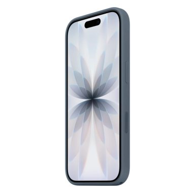 CARCASA IPHONE 17 APPLE AZUL - 1